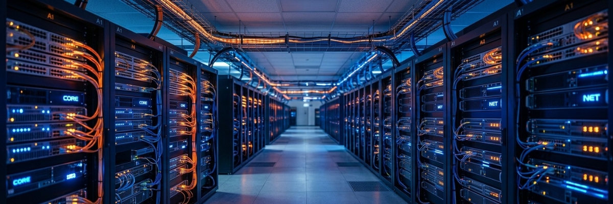 Planes de internet StarNet Technology