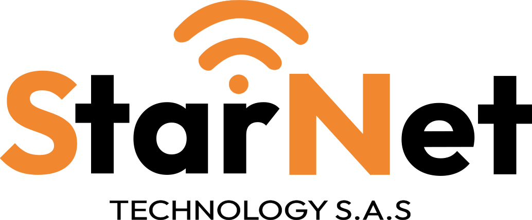StarNet Technology