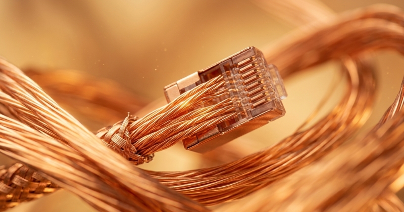 Tecnología de cobre StarNet